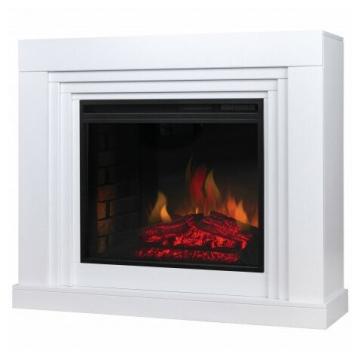 Fireplace Realflame Stanley 26 WT Epsilon 26 S IR 