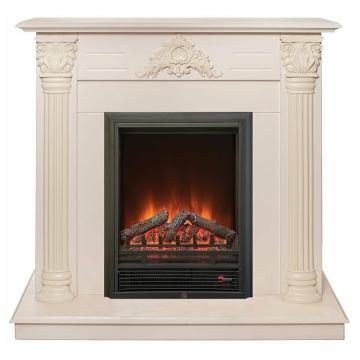 Fireplace Realflame Stefania WT Eugene цвет 