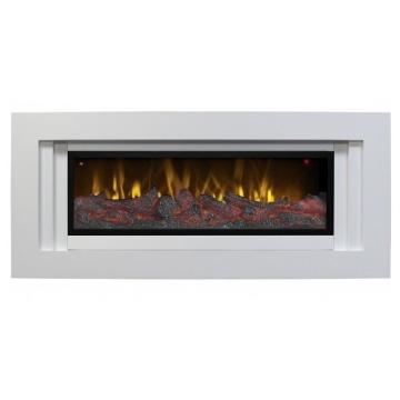 Fireplace Realflame Stockholm 42 WT Beverly 1000 