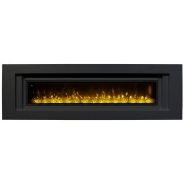 Fireplace Realflame Stockholm BL Manhattan 1560 