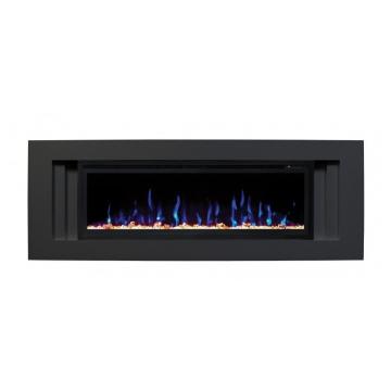 Fireplace Realflame Stockholm BLM Saphir 42 