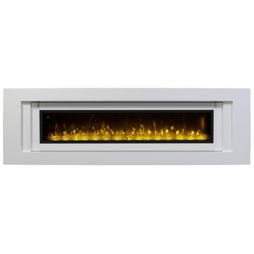 Fireplace Realflame Stockholm WT Manhattan 1560 