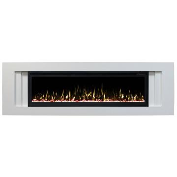 Fireplace Realflame Stockholm WT SAPHIR 60 