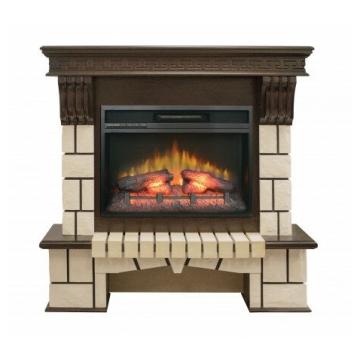 Fireplace Realflame Stone 24 AO Eridan 24 