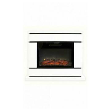 Fireplace Realflame Vega 24 WT Kendal 24 