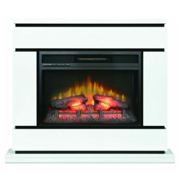 Fireplace Realflame Vega WT Eridan 24 