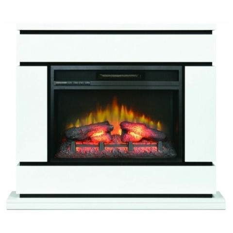 Fireplace Realflame Vega WT Eridan 24 