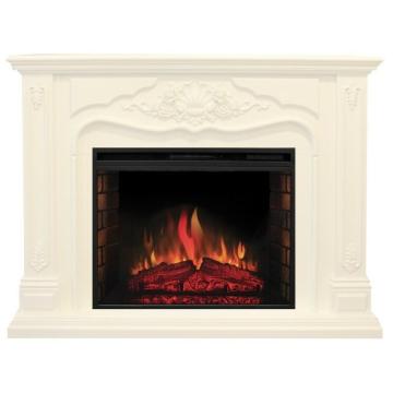 Fireplace Realflame Victoria 26 WT Epsilon 26 S IR 