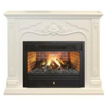 Fireplace Realflame Victoria 26 WT Novara 26 3D 