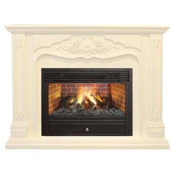 Fireplace Realflame Victoria 26 WT Novara 26 3D 