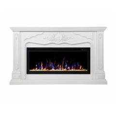 Fireplace Realflame Victoria WT 42 Saphir 42