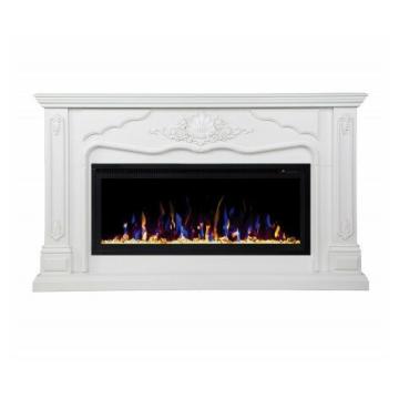 Fireplace Realflame Victoria WT 42 Saphir 42 