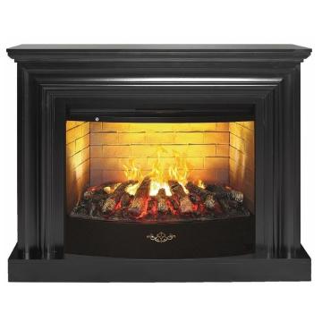 Fireplace Realflame WESTON 33 DN FireStar 33 3D 