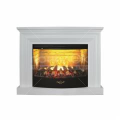 Fireplace Realflame Weston 33 WT 3D Firestar 33