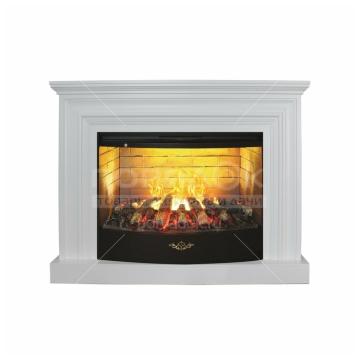 Fireplace Realflame Weston 33 WT 3D Firestar 33 