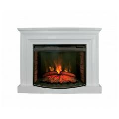 Fireplace Realflame WESTON 33 WT Firespace 33 S IR