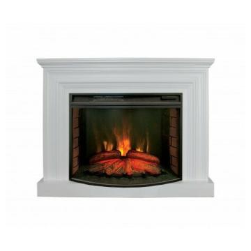 Fireplace Realflame WESTON 33 WT Firespace 33 S IR 