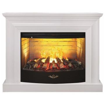 Fireplace Realflame WESTON 33 WT FireStar 33 3D 