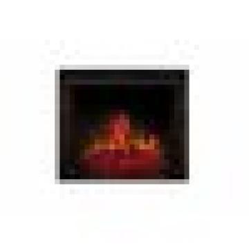 Fireplace Realflame EPSILON 26 LED S 