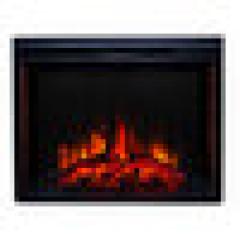 Fireplace Realflame EPSILON 33 LED S