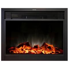 Fireplace Realflame Moonblaze LUX S BL