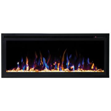 Fireplace Realflame Saphir 42 