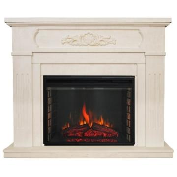 Fireplace Realflame Malta 25 5/26 Epsilon 26 S IR 