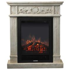 Fireplace Realflame Adelaide