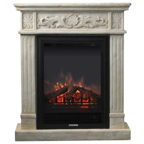 Fireplace Realflame Adelaide 