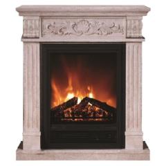 Fireplace Realflame Afrodita