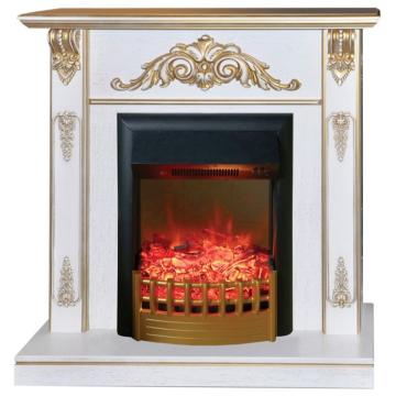 Fireplace Realflame Anita WT Rimini 