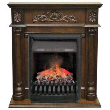 Fireplace Realflame Astra 3D Oregan 