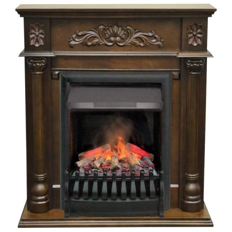Fireplace Realflame Astra 3D Oregan 