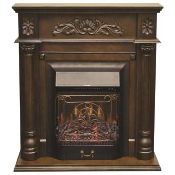 Fireplace Realflame Astra NT MJS 