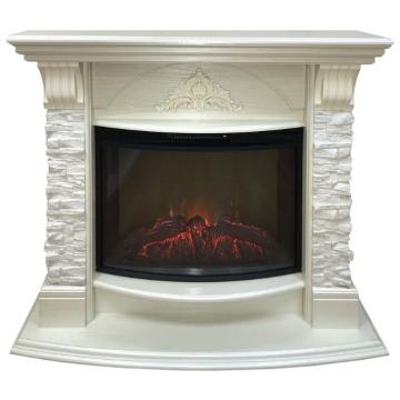 Fireplace Realflame Athena Evrika 25 5 