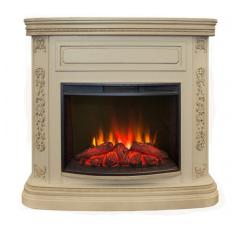 Fireplace Realflame Bella 25 5 WT Evrika 25 5