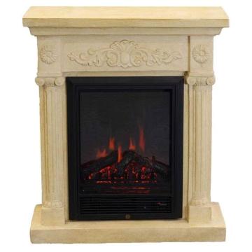 Fireplace Realflame Belsay 