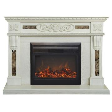 Fireplace Realflame Corsica 26 WT MoonBlaze BL S 