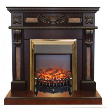 Fireplace Realflame Corsica AO Fobos BR S 