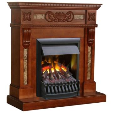 Fireplace Realflame Corsica AO Oregan 3D 