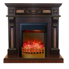 Fireplace Realflame Corsica AO Rimini