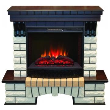 Fireplace Realflame Country 25 AO Sparta 25 5 