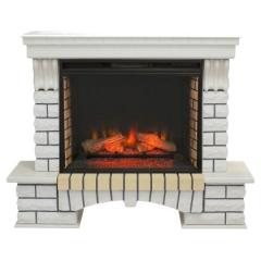 Fireplace Realflame Country 26 Epsilon 26