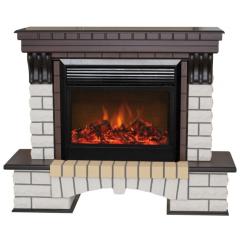 Fireplace Realflame Country 26 AO MoonBlaze BL S