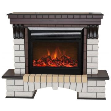 Fireplace Realflame Country 26 AO MoonBlaze BL S 