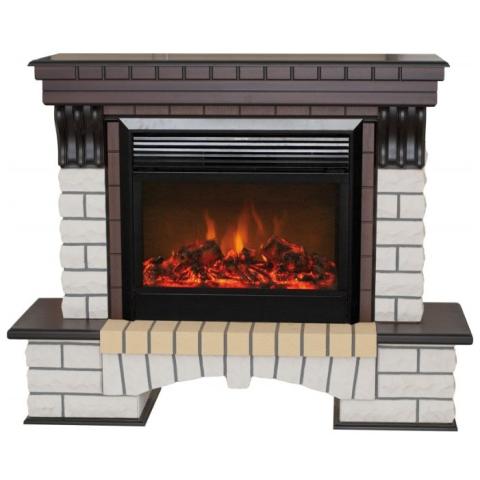 Fireplace Realflame Country 26 AO MoonBlaze BL S 