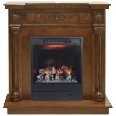 Fireplace Realflame Dacota AO Eugene 3D