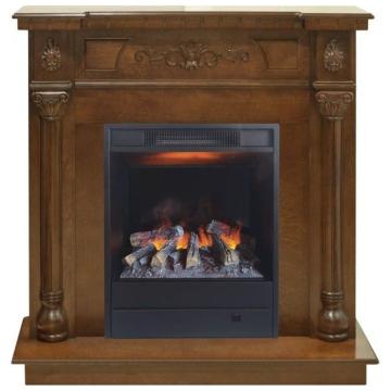 Fireplace Realflame Dacota AO Eugene 3D 