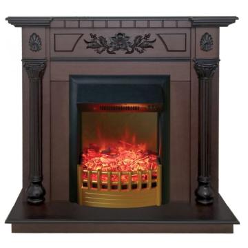 Fireplace Realflame Dacota AO Rimini 