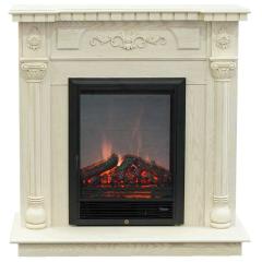 Fireplace Realflame Dacota WT Eugene